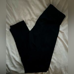 Ci Sono Charcoal Leggings